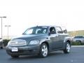 Dark Gray Metallic - HHR LS Photo No. 10