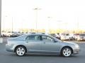 Golden Pewter Metallic - Malibu LS Sedan Photo No. 9