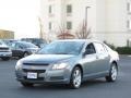 Golden Pewter Metallic - Malibu LS Sedan Photo No. 10