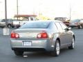 Golden Pewter Metallic - Malibu LS Sedan Photo No. 11