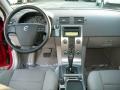 Dashboard of 2008 C30 T5 Version 1.0