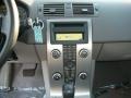 2008 Volvo C30 Off Black Interior Controls Photo