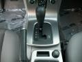 5 Speed Geartronic Automatic 2008 Volvo C30 T5 Version 1.0 Transmission