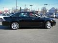 2008 Black Mercury Sable Premier Sedan  photo #4