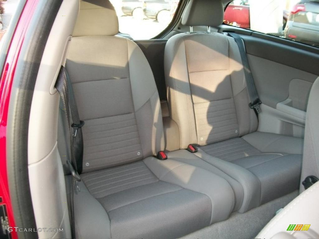 Off Black Interior 2008 Volvo C30 T5 Version 1.0 Photo #39235725