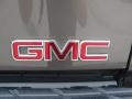 2008 GMC Sierra 1500 SLE Crew Cab 4x4 Marks and Logos