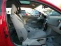 Off Black 2008 Volvo C30 T5 Version 1.0 Interior Color