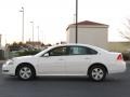 White - Impala LT Photo No. 1
