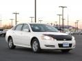 White - Impala LT Photo No. 2