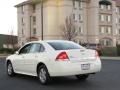White - Impala LT Photo No. 3