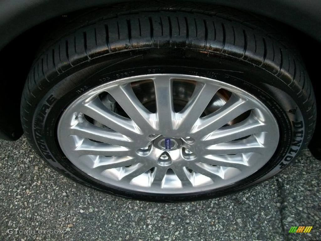 2008 Volvo C30 T5 Version 1.0 Wheel Photo #39235837