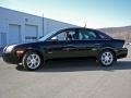 Black - Sable Premier Sedan Photo No. 8