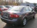 Midnight Gray - Optima EX V6 Photo No. 2
