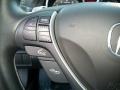 Ebony Controls Photo for 2009 Acura TL #39236133