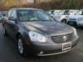 Midnight Gray - Optima EX V6 Photo No. 16