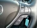 Ebony Controls Photo for 2009 Acura TL #39236153