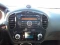 Black/Silver Trim Controls Photo for 2011 Nissan Juke #39236188