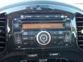 Black/Silver Trim Controls Photo for 2011 Nissan Juke #39236205