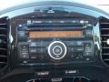 2011 Nissan Juke SV AWD Controls