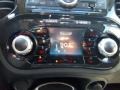 Black/Silver Trim Controls Photo for 2011 Nissan Juke #39236221