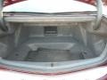 2009 Basque Red Pearl Acura TL 3.7 SH-AWD  photo #21