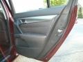 Ebony Door Panel Photo for 2009 Acura TL #39236261