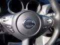 2011 Nissan Juke SV AWD Controls