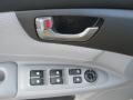 2006 Kia Optima EX V6 Controls