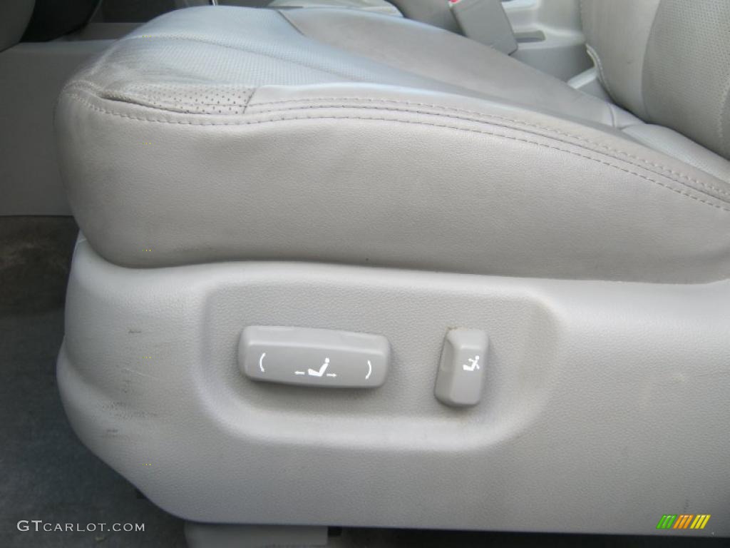 2006 Kia Optima EX V6 Controls Photo #39236333
