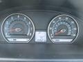 2006 Kia Optima EX V6 Gauges