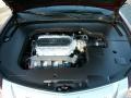 3.7 Liter SOHC 24-Valve VTEC V6 Engine for 2009 Acura TL 3.7 SH-AWD #39236361