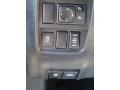 2011 Nissan Juke SV AWD Controls