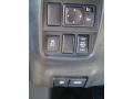 Black/Silver Trim Controls Photo for 2011 Nissan Juke #39236373