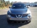 Gun Metallic - Juke SV AWD Photo No. 20