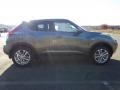 Gun Metallic - Juke SV AWD Photo No. 23