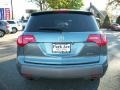 Steel Blue Metallic - MDX Technology Photo No. 4