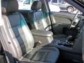 2008 Black Mercury Sable Premier Sedan  photo #20