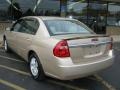 2005 Light Driftwood Metallic Chevrolet Malibu LS V6 Sedan  photo #15