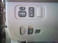 Stone Controls Photo for 2005 Toyota Sienna #39236645