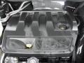2008 Jeep Compass 2.4L DOHC 16V Dual VVT Inline 4 Cyl. Engine Photo