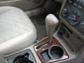 2005 Light Driftwood Metallic Chevrolet Malibu LS V6 Sedan  photo #20