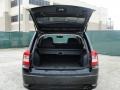 Dark Slate Gray Trunk Photo for 2008 Jeep Compass #39236765