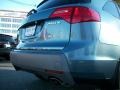 Steel Blue Metallic - MDX Technology Photo No. 23