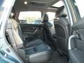 2008 Steel Blue Metallic Acura MDX Technology  photo #25