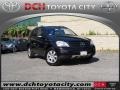 Black - ML 350 4Matic Photo No. 1