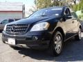 Black - ML 350 4Matic Photo No. 3