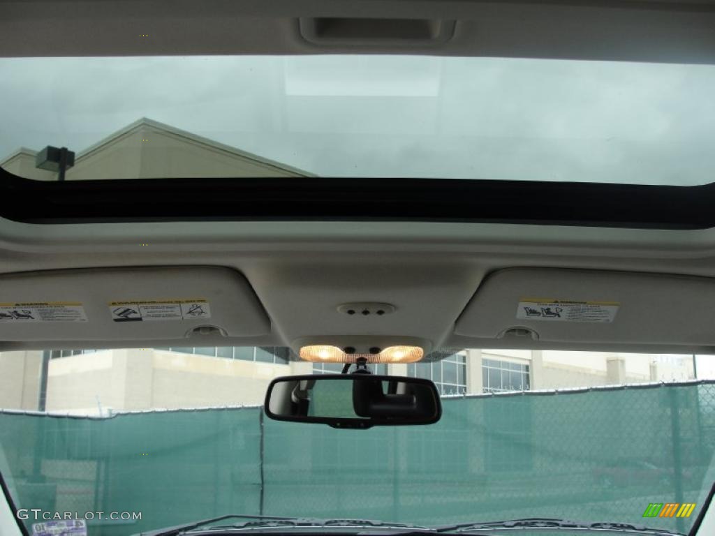 2008 Jeep Compass RALLYE Sunroof Photo #39236921