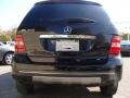 Black - ML 350 4Matic Photo No. 6