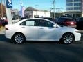 Premium White Pearl - TSX Sedan Photo No. 2