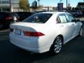 Premium White Pearl - TSX Sedan Photo No. 3